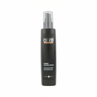 Scheercr&egrave;me Nirvel Men Barber (250 ml) 1
