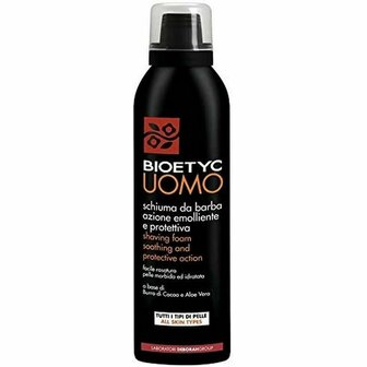 Scheerschuim Bioetyc Uomo Deborah (200 ml) 1