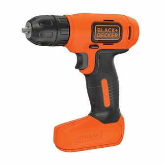 Schroevendraaier Black &amp; Decker BDCD8 Compact Boor 1