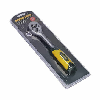 Ratelsleutel Mota EC5 3/8&quot; Staal 1