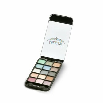 Oogschaduw Palet Chic &amp; Love 1