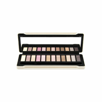 Oogschaduw Palet Magic Studio Nudes 1