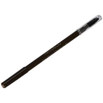Wenkbrauwpotlood Artdeco Eye Brow Designer Zwart 1 g 1
