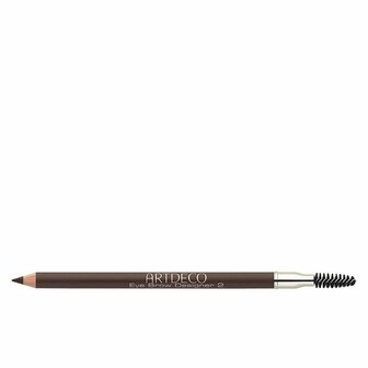 Wenkbrauwpotlood Artdeco Eye Brow Designer Zwart 1 g 4