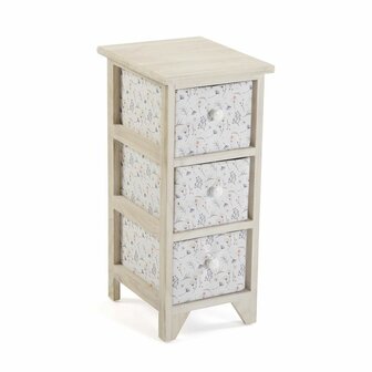 Ladekast Versa Lili Hout MDF (30 x 56 x 25 cm) 1
