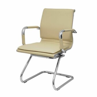 Receptiestoel Yeste Confidente Pat&iacute;n P&amp;C Beige 2