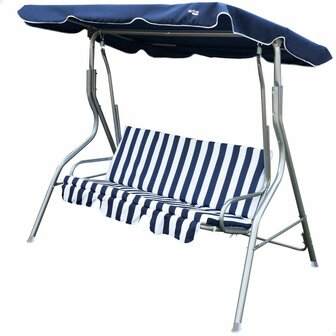 Schommelstoel Aktive 180 x 160 x 107 cm 1