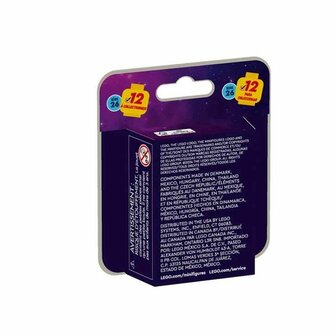 Bouwspel Lego Minifigures Space 2 2024 V110 verkleedkleding verkleedkleding 4