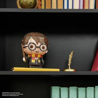 3D puzzel Spin Master Wizarding World Harry Potter 5