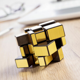 Magische Kubus Puzzel Ubik 3D InnovaGoods 3