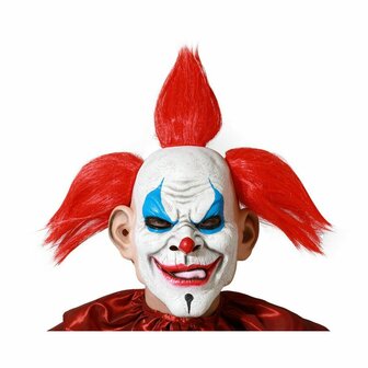 Masker Clown Halloween 1