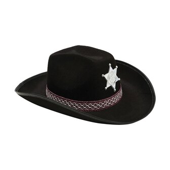 Cowboy Hoed My Other Me 1
