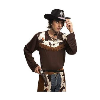 Cowboy Hoed My Other Me 2
