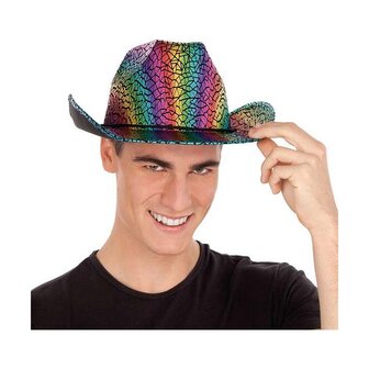 Cowboy Hoed My Other Me 2