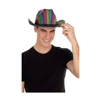Cowboy Hoed My Other Me 3