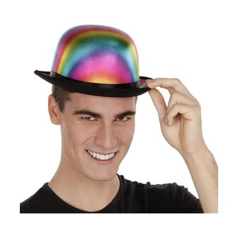 Bolhoed My Other Me Rainbow 1