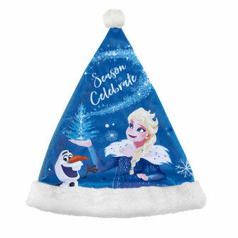 Kertsmuts Frozen Memories Kinderen 37 cm 1
