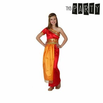 Kostuums voor Kinderen Th3 Party Multicolour (2 Stuks) - Maat: 5-6 Jaar 1
