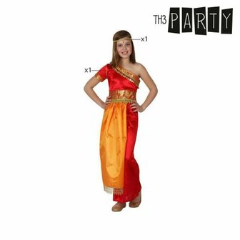 Kostuums voor Kinderen Th3 Party Multicolour (2 Stuks) - Maat: 5-6 Jaar 2