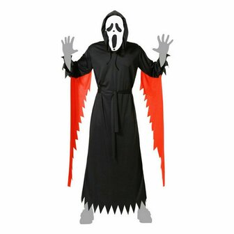 Kostuums voor Volwassenen Monster - Maat: XL 1