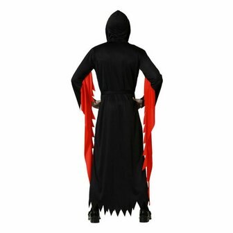 Kostuums voor Volwassenen Monster - Maat: XL 3