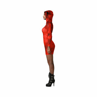 Kostuums voor Volwassenen Demoness XL 2