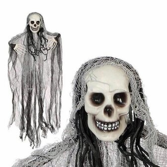 Skelethanger 57757 91 x 66 cm (91 x 66 cm) 1