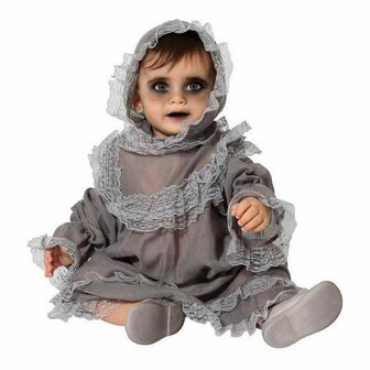 Kostuums voor Baby&amp;apos;s Halloween - Maat: 6-12 Maanden 1