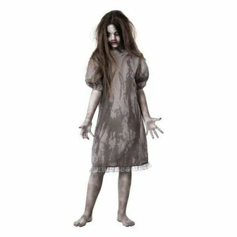 Kostuums voor Kinderen Zombie - Maat: 5-6 Jaar 1