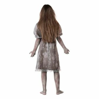 Kostuums voor Kinderen Zombie - Maat: 5-6 Jaar 3