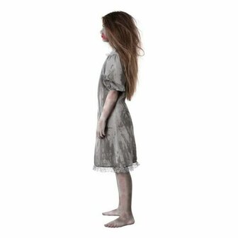 Kostuums voor Kinderen Zombie - Maat: 7-9 Jaar 2