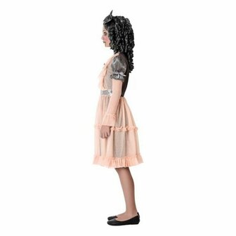 Kostuums voor Kinderen Pop zombie - Maat: 3-4 Jaar 2