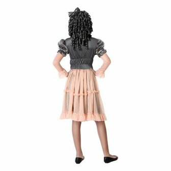 Kostuums voor Kinderen Pop zombie - Maat: 3-4 Jaar 3