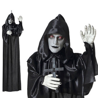 Halloween Decoraties 66671 (60 x 12 x 120 cm) 60 x 12 x 120 cm 1