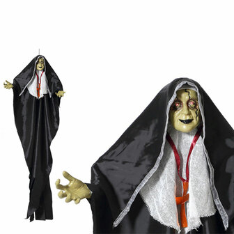 Halloween Decoraties 66694 137 x 91 x 10 cm 1