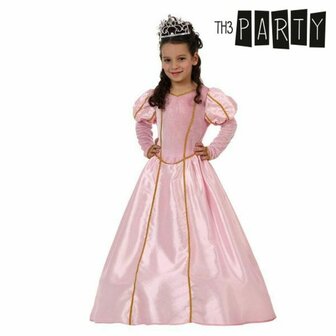 Kostuums voor Kinderen Th3 Party Roze (1 Onderdelen) (1 Stuks) - Maat: 5-6 Jaar 1