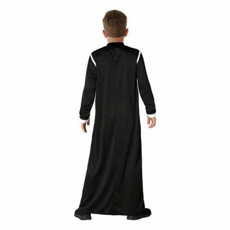 Kostuums voor Kinderen Zwart - Maat: 3-4 Jaar 3