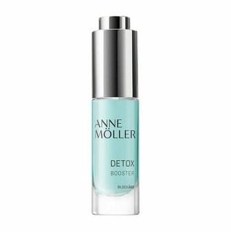 Antioxidant Serum Blockage Anne M&ouml;ller 802-21566 10 ml 1