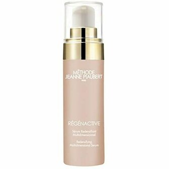 Anti-Veroudering Serum M&eacute;thode R&eacute;g&eacute;nactive Jeanne Piaubert (30 ml) 1