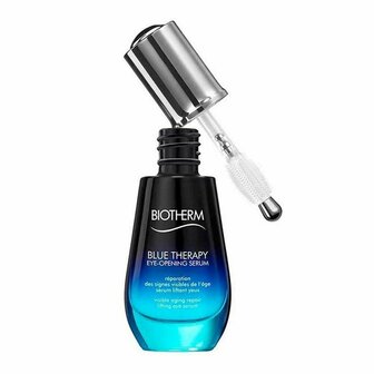 Anti-Veroudering Serum Blue Therapy Yeux Biotherm 1
