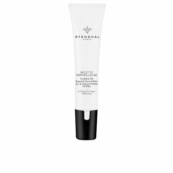 Anti-Veroudering Cr&egrave;me voor Ooggebied Stendhal Recette Merveilleuse 15 ml 1