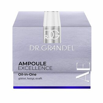 Ampullen Dr. Grandel Excellence Oil in One Anti-Aging (50 ml) 1