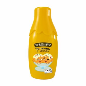 Damesparfum The Fruit Company EDT 40 ml Me Derrites el Coraz&oacute;n 1