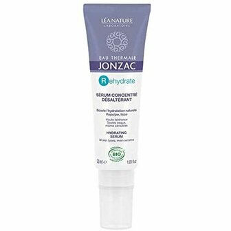 Vochtinbrengende Serum Rehydrate Eau Thermale Jonzac (30 ml) 1