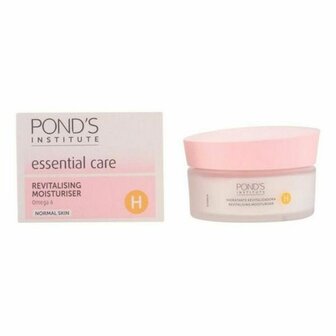 Hydraterende Cr&egrave;me Essential Care Pond&amp;apos;s 2525096 50 ml 1