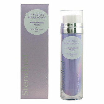 Vochtinbrengende Matte Vloeistof Hydro Harmony Stendhal (50 ml) 1