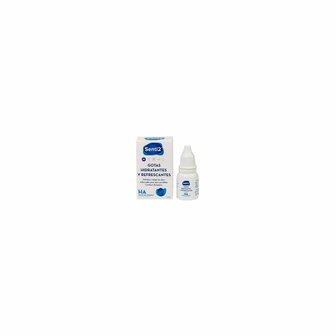Druppels Senti2 Hydraterend 10 ml 1