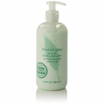Body Lotion Elizabeth Arden Green Tea Verfrissend Green Tea 500 ml 1