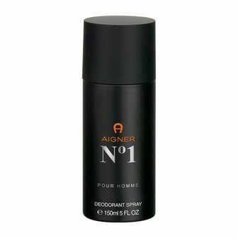 Deodorant Aigner Parfums Aigner No 1 (150 ml) 1