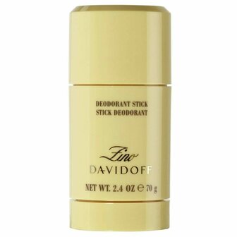 Deodorant Stick Davidoff Zino Zino 75 ml 1